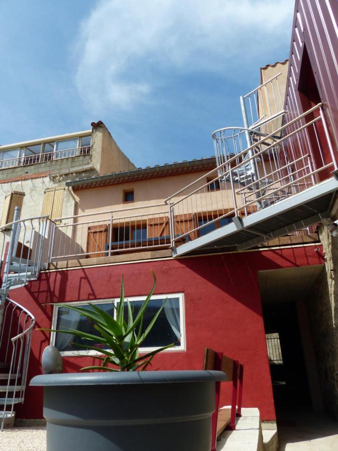 Maury Cat'Studio 66 Exterior photo
